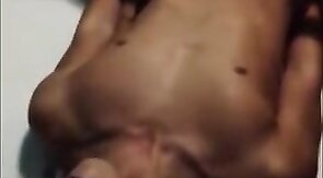 Twink's Solo Adventure: Cum Explosion!