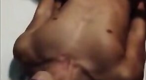 Twink's Solo Adventure: Cum Explosion!