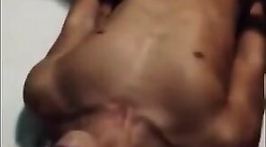 Twink's Solo Adventure: Cum Explosion!