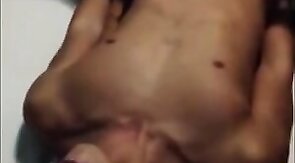 Twink's Solo Adventure: Cum Explosion!