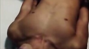 Twink's Solo Adventure: Cum Explosion!