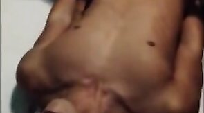 Twink's Solo Adventure: Cum Explosion!