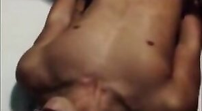 Twink's Solo Adventure: Cum Explosion!