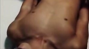 Twink's Solo Adventure: Cum Explosion!