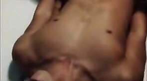 Twink's Solo Adventure: Cum Explosion!