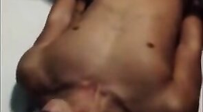 Twink's Solo Adventure: Cum Explosion!
