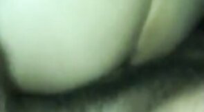 Double Bareback Big Cock Pounding