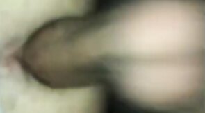 Double Bareback Big Cock Pounding