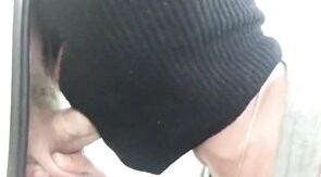 Glory Hole Extra - Big Cock Action