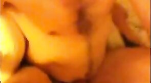 Bareback Emo Bear Takes it from an Older Man