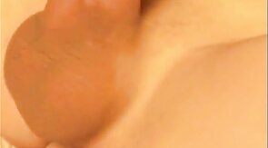 Emo Crossdresser Masturbating Solo