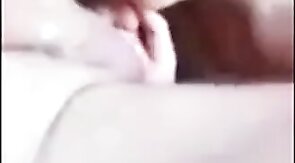 Daddy gives twink his first blowjob