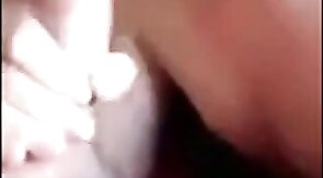 Daddy gives twink his first blowjob