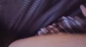 Big Cock for a Sissy Crossdresser