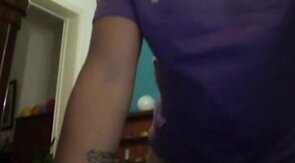 Big-Cock Daddy Barebacks His Buddy
