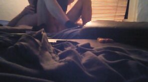 Daddy's Big Cock Stretches Me on Our First Date!