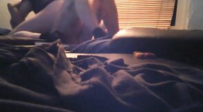 Daddy's Big Cock Stretches Me on Our First Date!