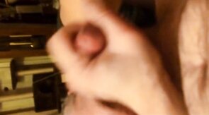 Daddy's Quick Swallows - CIM Cum Gulp