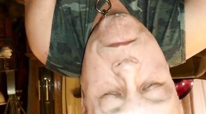 Daddy's Quick Swallows - CIM Cum Gulp