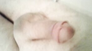 Small Cock Handjob Massage
