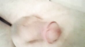 Small Cock Handjob Massage