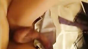 Daddy's Bareback Deposit