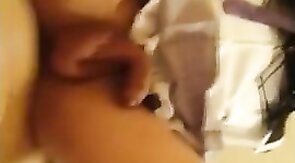 Daddy's Bareback Deposit