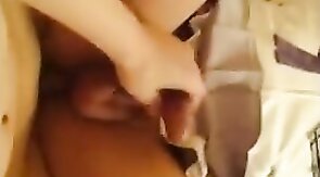Daddy's Bareback Deposit