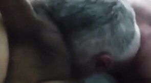 Daddy's Cock Craving
