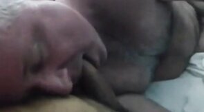 Daddy's Cock Craving