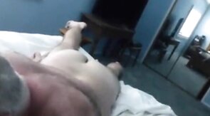 Daddy's Cock Craving