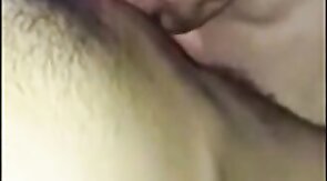 Fat Daddy Bareback Blowjob