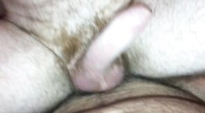 Married Daddy Rides Me Bareback
