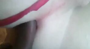 Bareback Emo Twink Amateur Cumshots