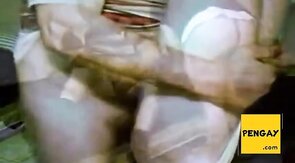 Amateur Daddies Getting Hot and Steamy