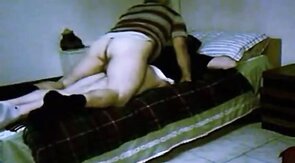 Amateur Daddies Getting Hot and Steamy