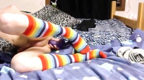 Twinkie Amateur Webcam Show