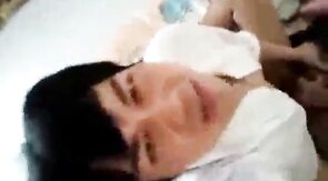 Thai Amateur Emo Twinks