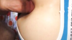 Bareback Butt Lovers Webcam