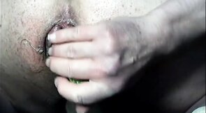 Assorted Amateur Anal Gape Fun