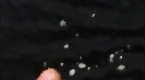 Outdoor Amateur Blowjob & Handjob Cumshots