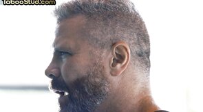 Nasty 21yo twunk hard asspounded by DILF