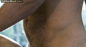 Nasty 21yo twunk hard asspounded by DILF