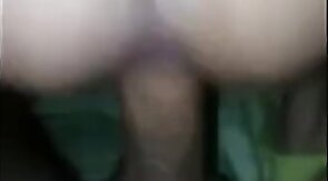 Interracial Latin Amateur Twink Boy Creamed