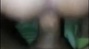 Interracial Latin Amateur Twink Boy Creamed