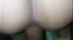 Interracial Latin Amateur Twink Boy Creamed