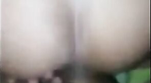 Interracial Latin Amateur Twink Boy Creamed