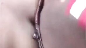 Bareback Interracial Outdoor Fuck with African Tops and White Bottom