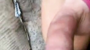 Solo Men Orgasm and Masturbation
