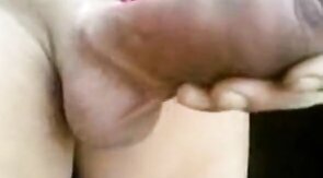 Solo Men Orgasm and Masturbation